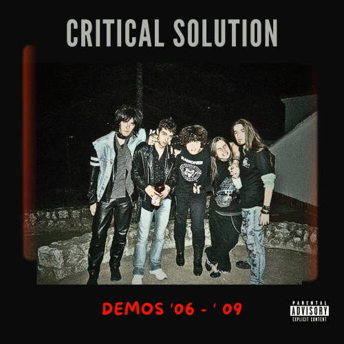 Critical Solution Revisited : Demos '06 - '09